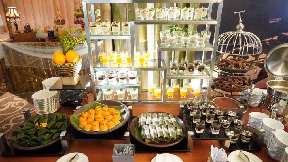 QUBA Ramadan Pop Up Resto Hadir Kembali, Hadirkan Lebih dari 100 Menu