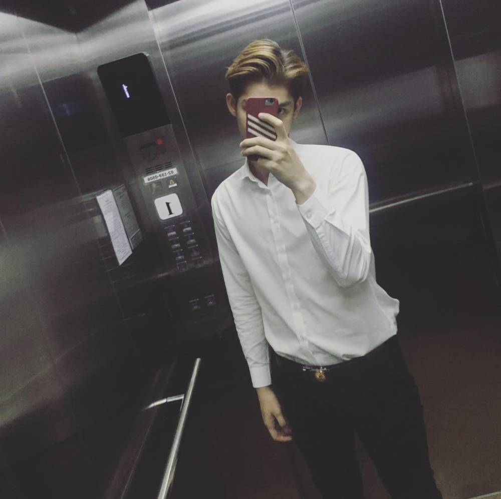 Bright Vachirawit (instagram.com/bbrightvc)