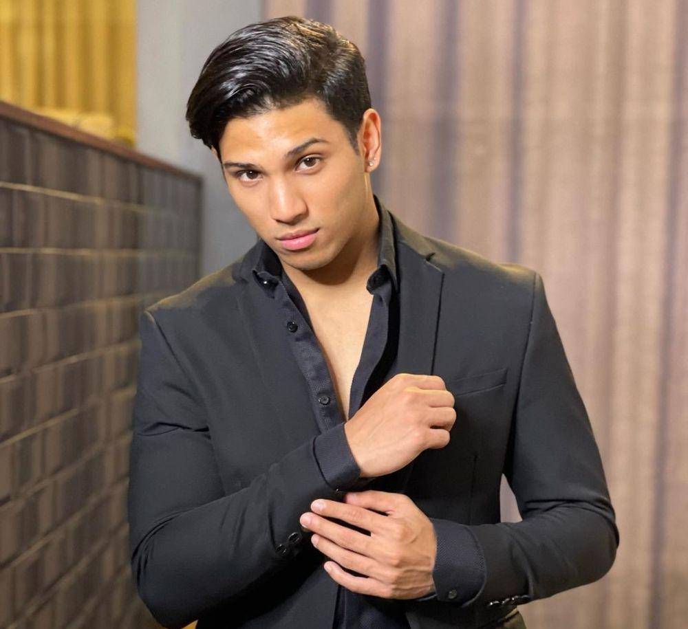 Pangeran Lantang (instagram.com/pangeranlantang)