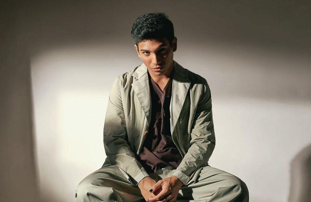 9 Potret Pangeran Lantang yang Punya Vibes Bad Boy, Karismatik!