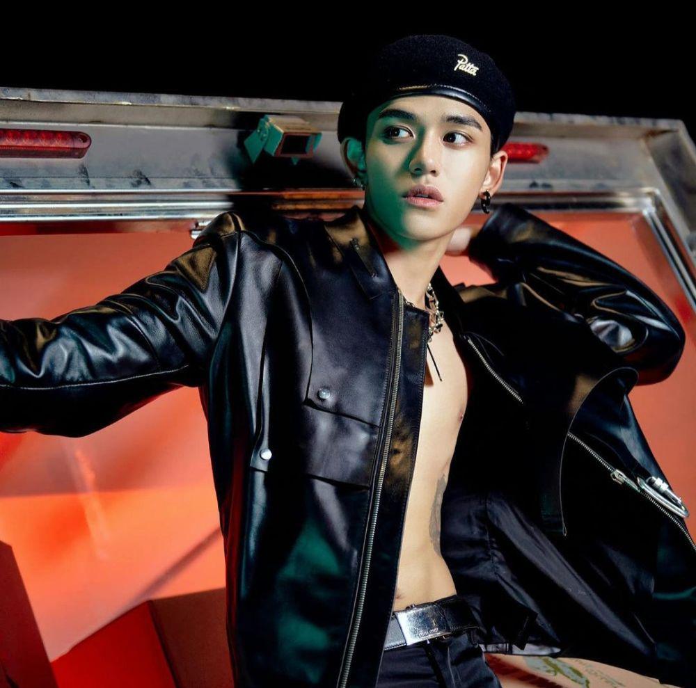 Lucas NCT (instagram.com/lucas_xx444)