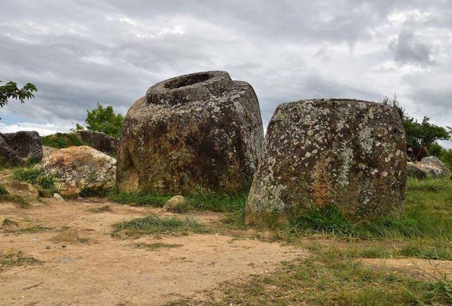 plain of jars (unesco.org)