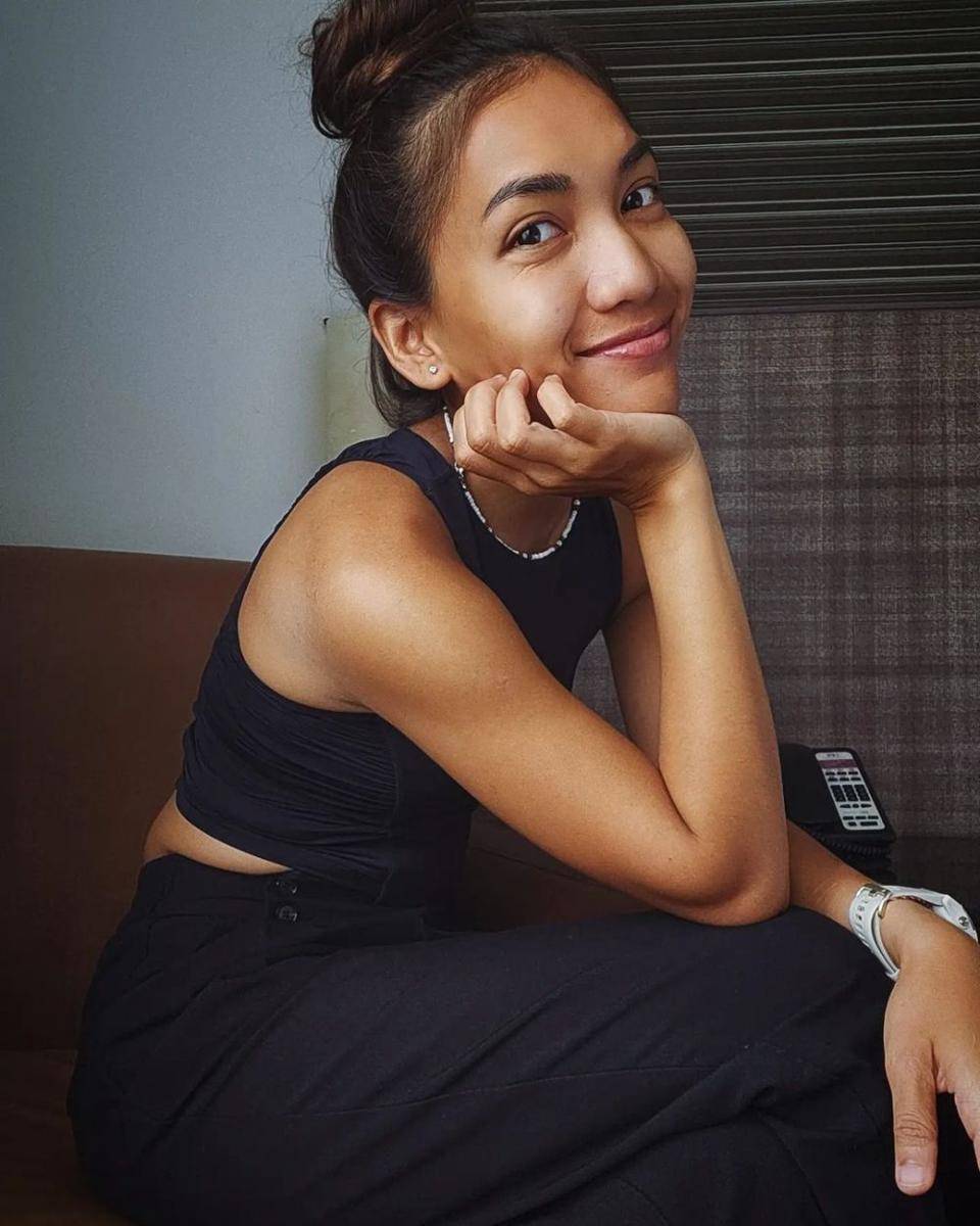 potret Nikita Fima (instagram.com/nikitafima)