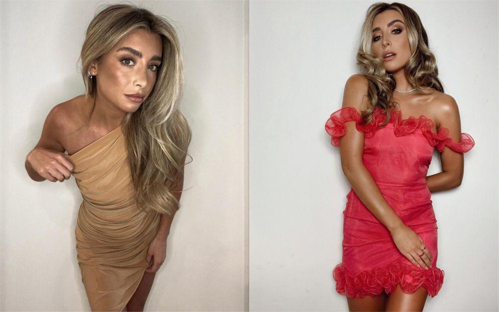 9 Potret YouTuber Lauren Elizabeth, Siap Jadi Calon Ibu!
