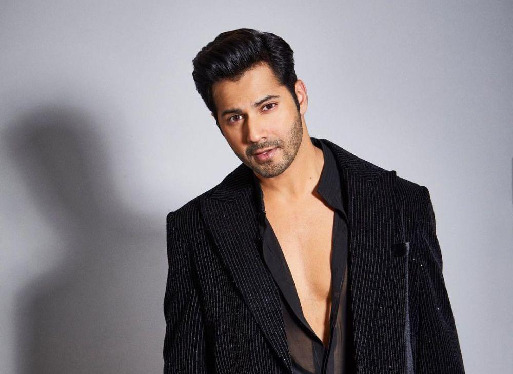Biodata dan Profil Varun Dhawan, Artis India yang Cium Gigi Hadid
