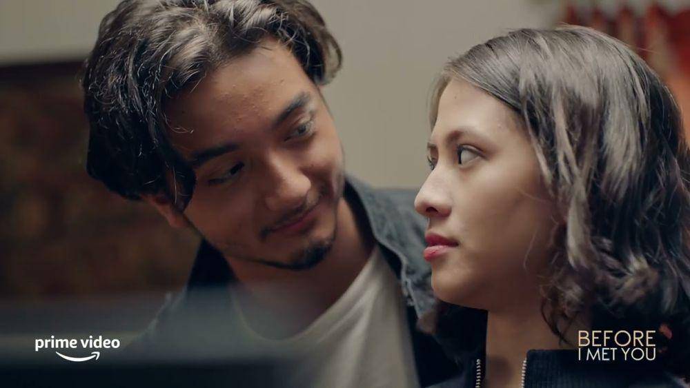 Before I Met You (dok. MD Pictures / Before I Met You)