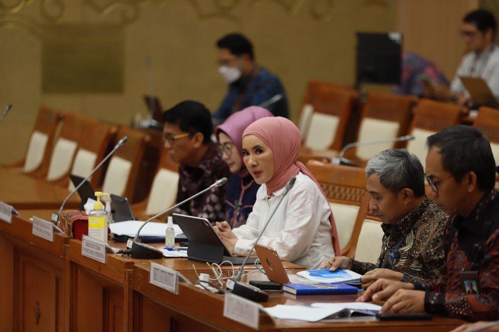 418 Rumah Warga Terimbas Kebakaran Kilang Pertamina Dumai Direnovasi