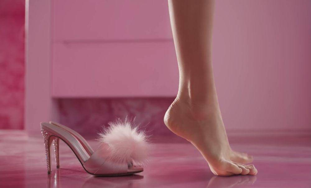 cuplikan Barbie (dok. YouTube/Warner Bros. Pictures)