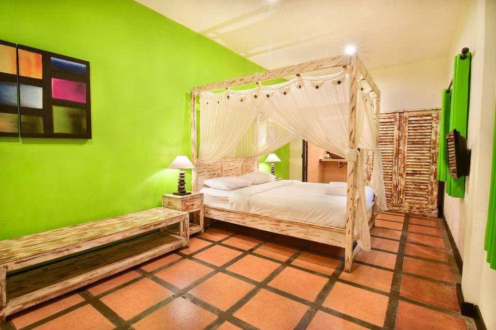 Tiga Lima Homestay (instagram.com/tigalimahomestay)