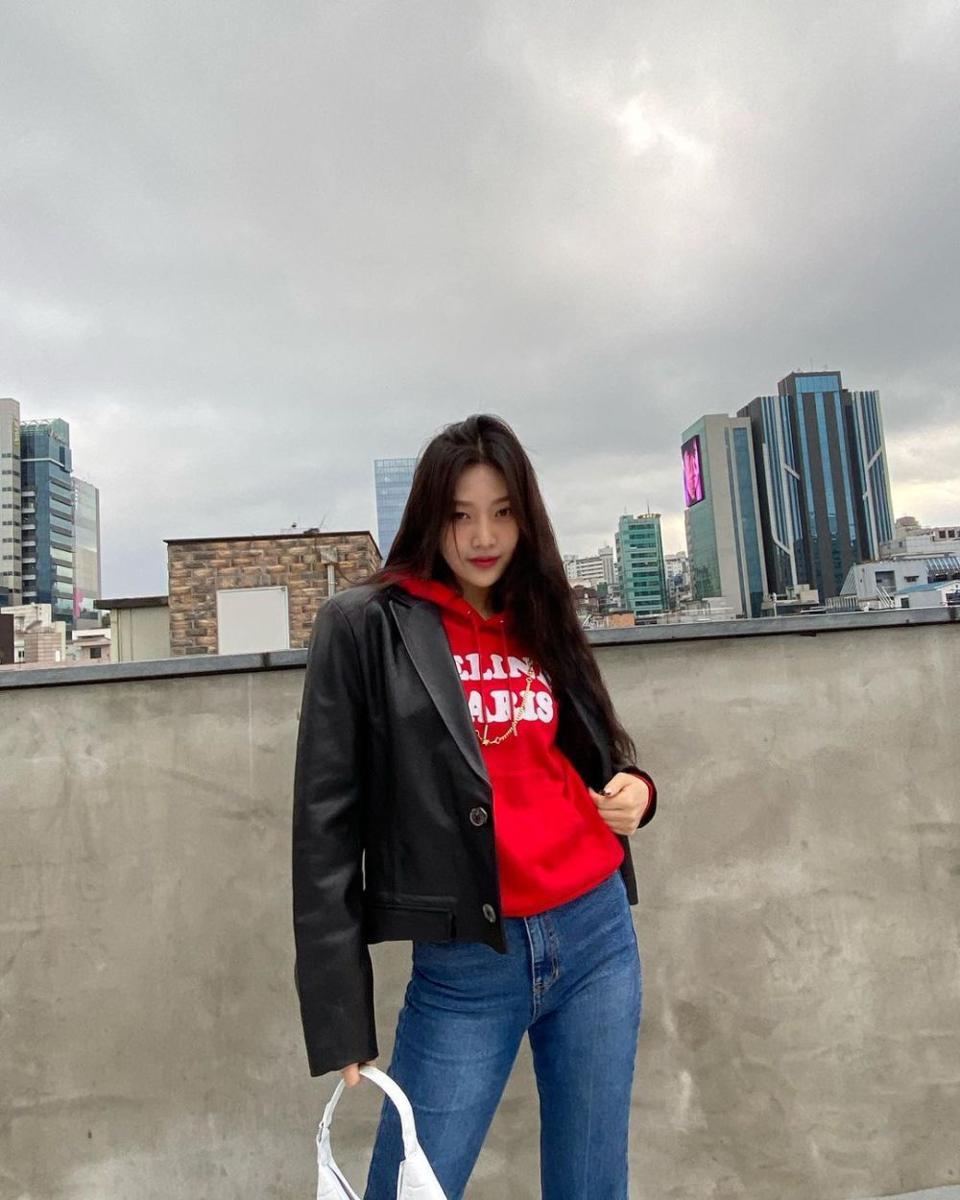 potret Joy Red Velvet (instagram.com/_imyour_joy)