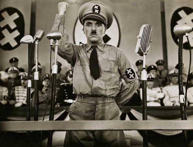 The Great Dictator (dok. United Artists/The Great Dictator)