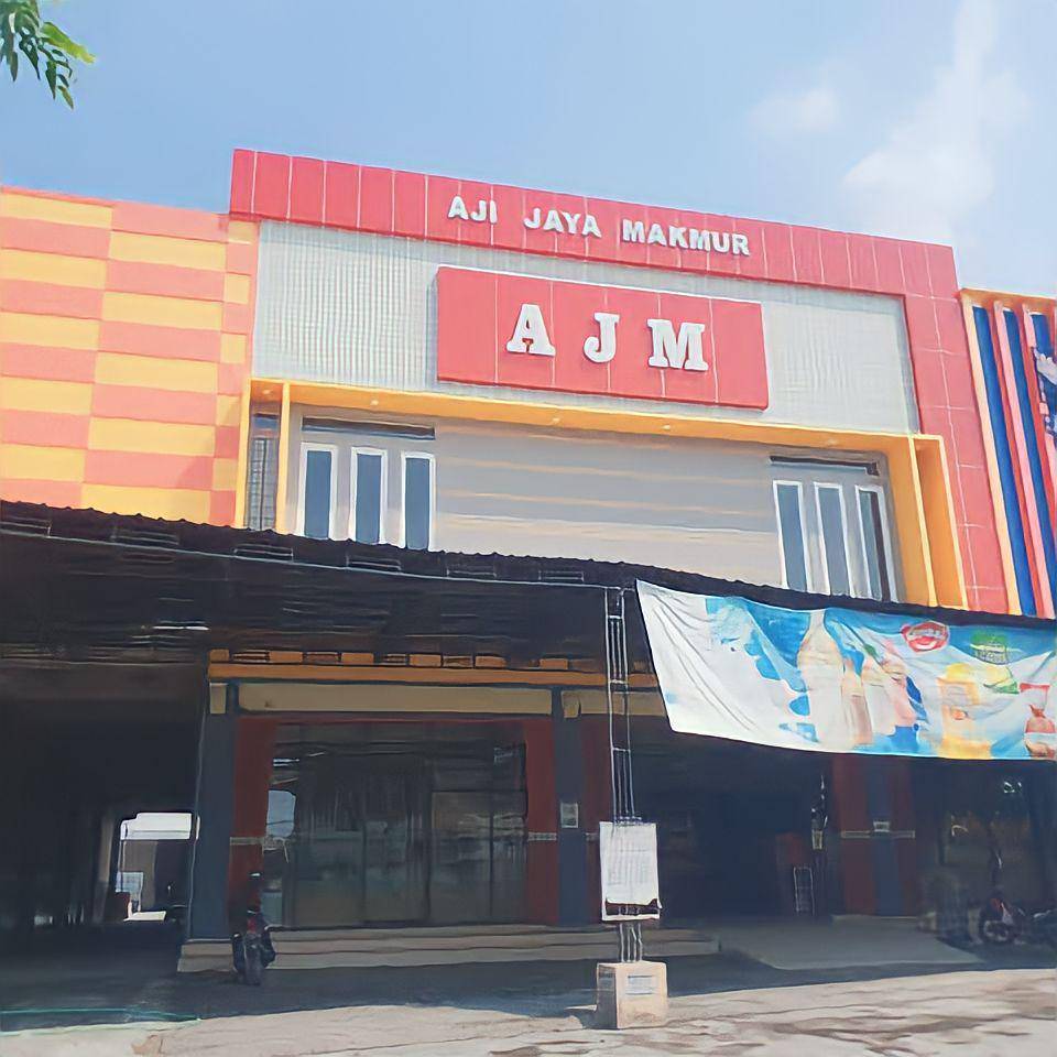 Toko Aji Jaya Makmur (toko-aji-jaya-makmur.business.site)