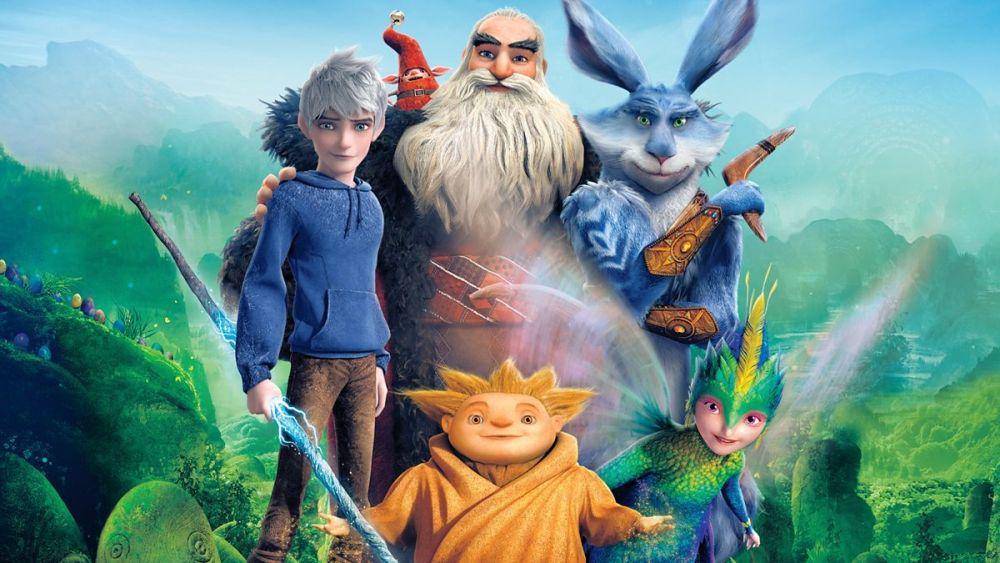 5 Rekomendasi Film Keluarga tentang Kelinci Paskah, Ramah Anak!