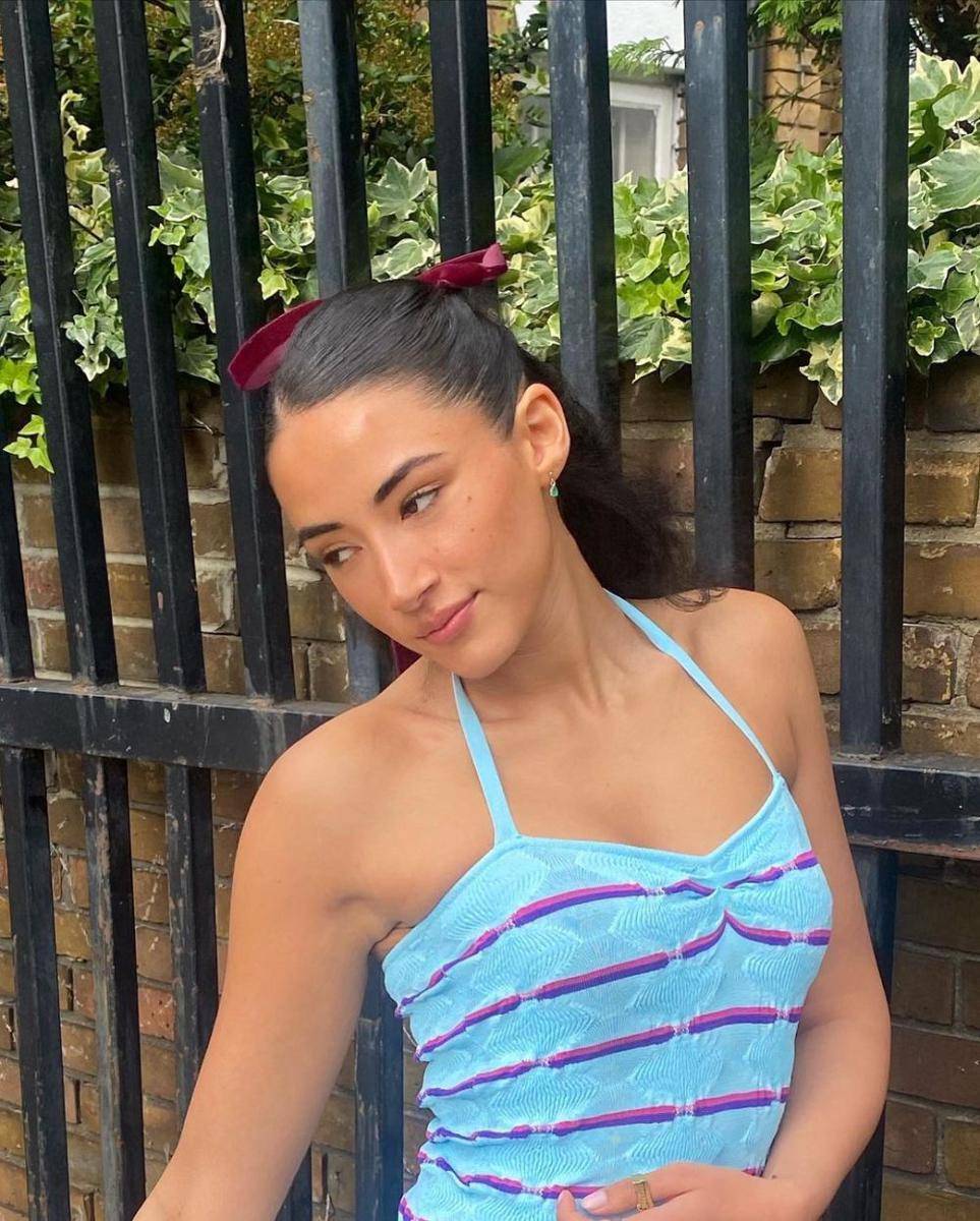 Cora Corré (instagram.com/coracorre)