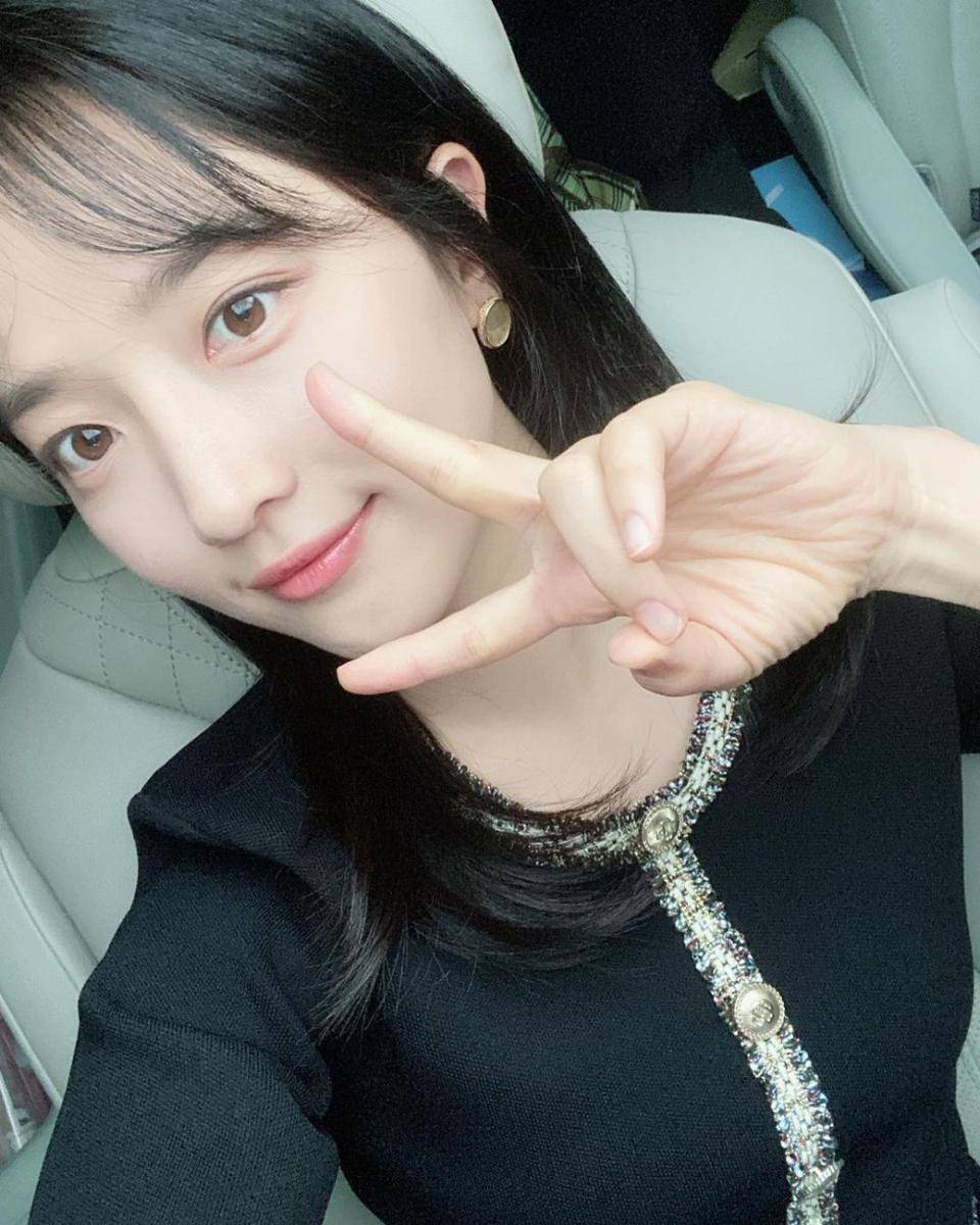 Potret Pyo Ye Jin (instagram.com/yjiinp)
