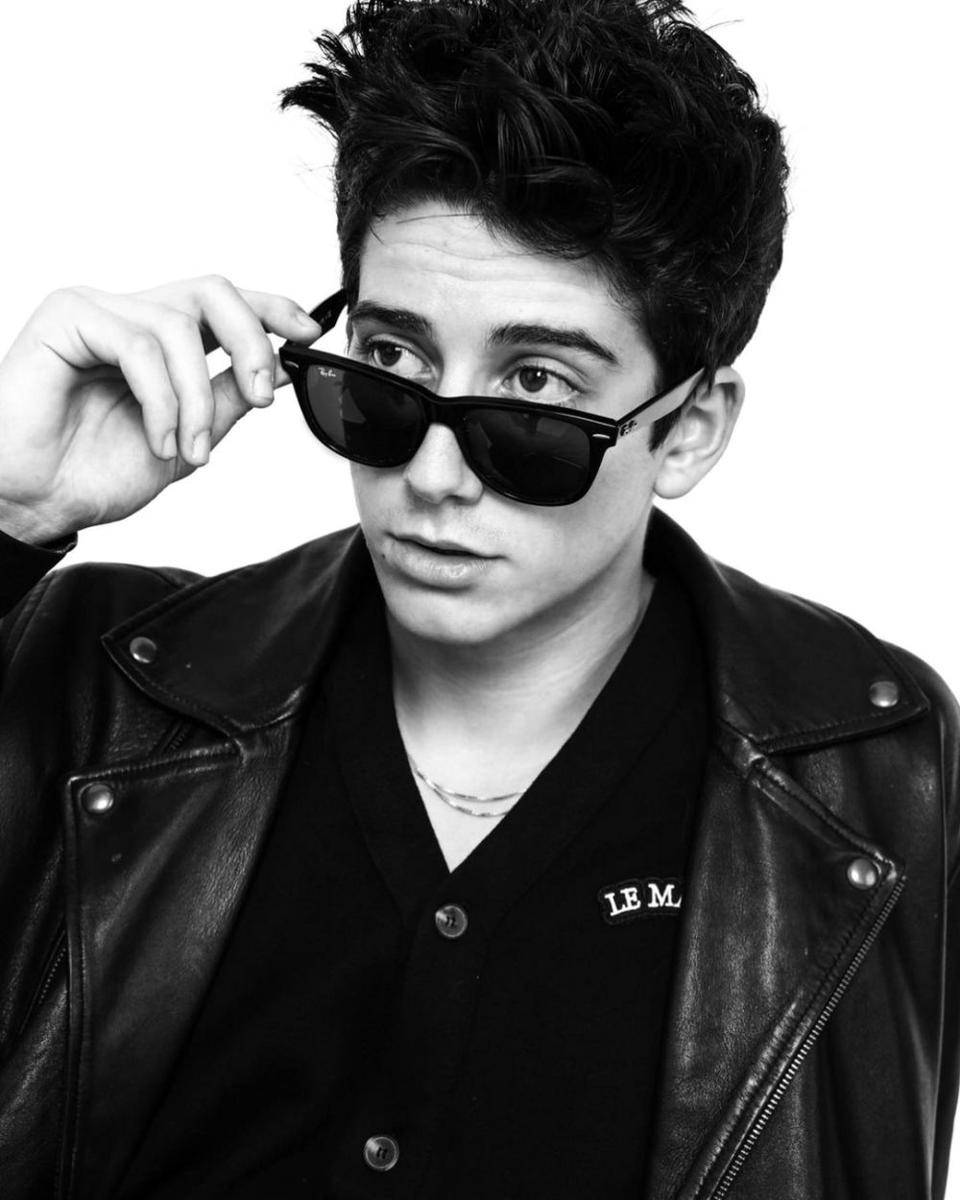 Milo Manheim (instagram.com/milomanheim)