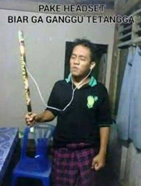 meme petasan bulan Ramadan (facebook.com/memecomiclovers)