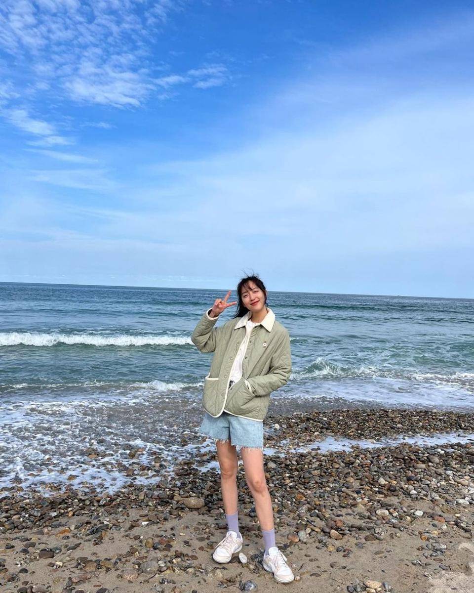 Potret Pyo Ye Jin (instagram.com/yjiinp)