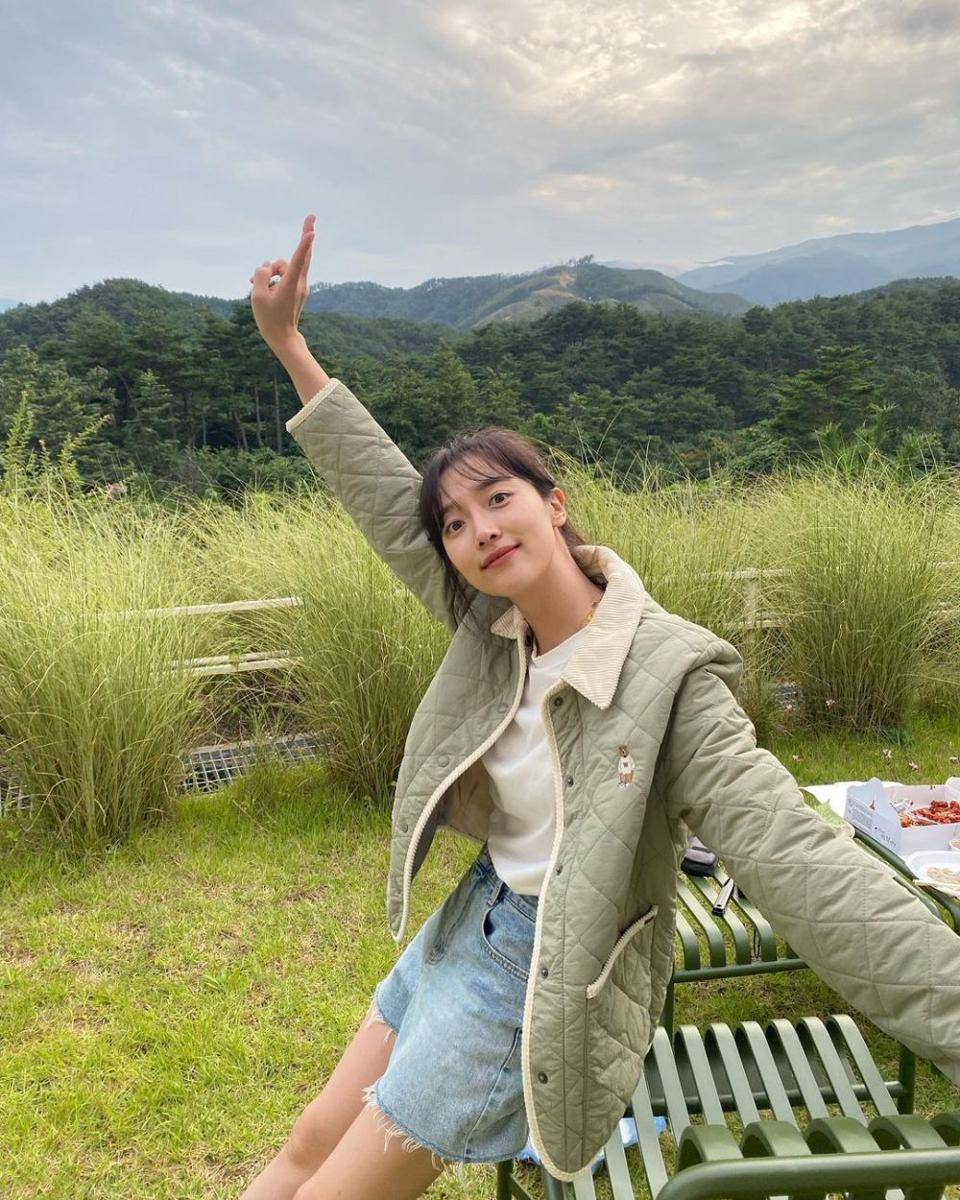 Potret Pyo Ye Jin (instagram.com/yjiinp)
