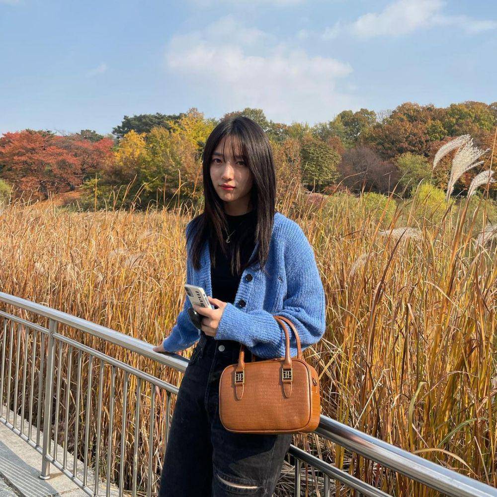 Potret Pyo Ye Jin (instagram.com/yjiinp)