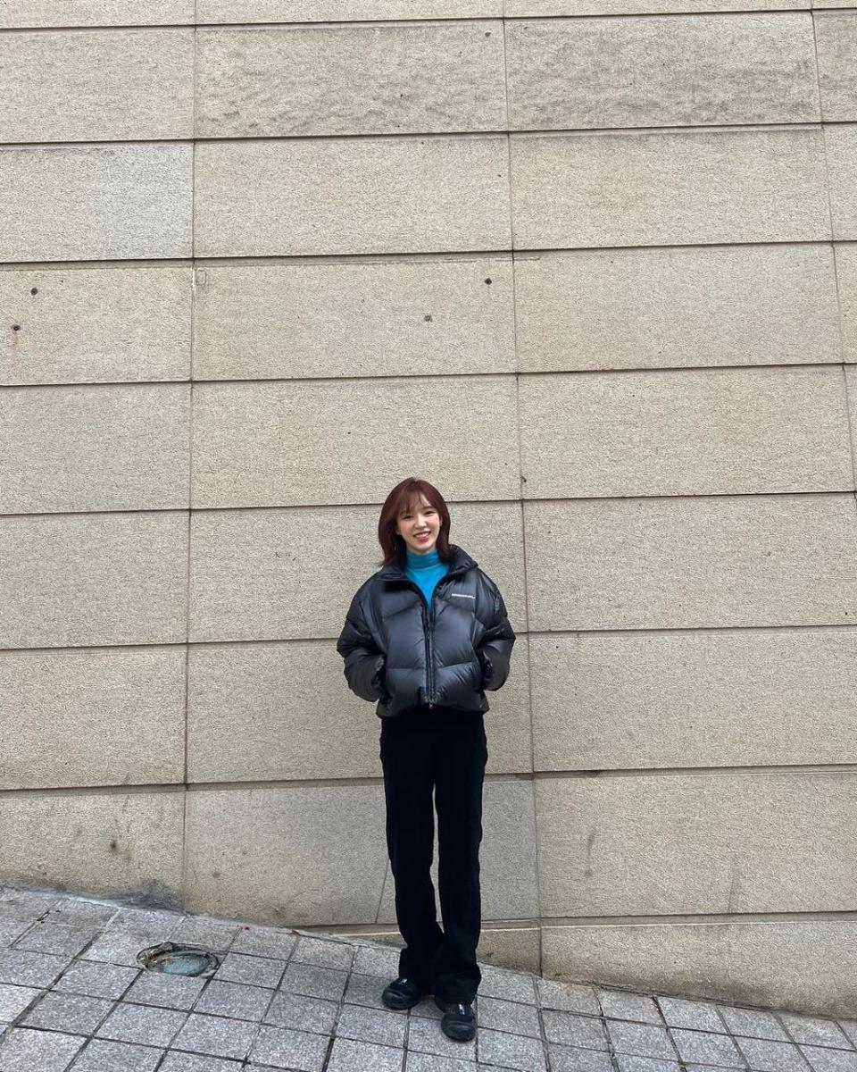 potret Wendy Red Velvet (instagram.com/todayis_wendy)