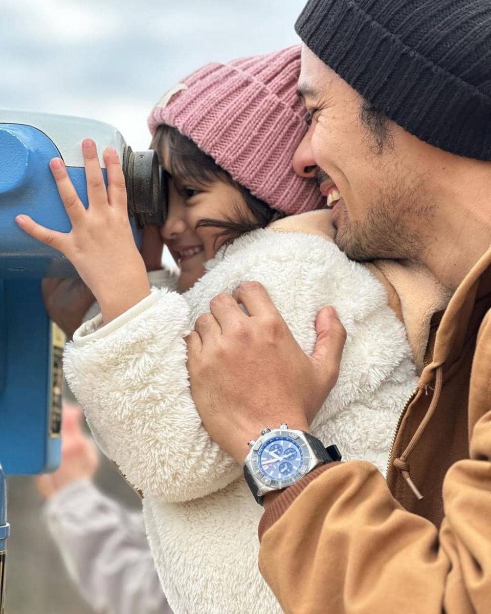 potret Chicco Jerikho dan sang putri (instagram.com/chicco.jerikho)