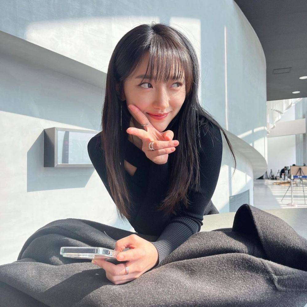 Potret Pyo Ye Jin (instagram.com/yjiinp)