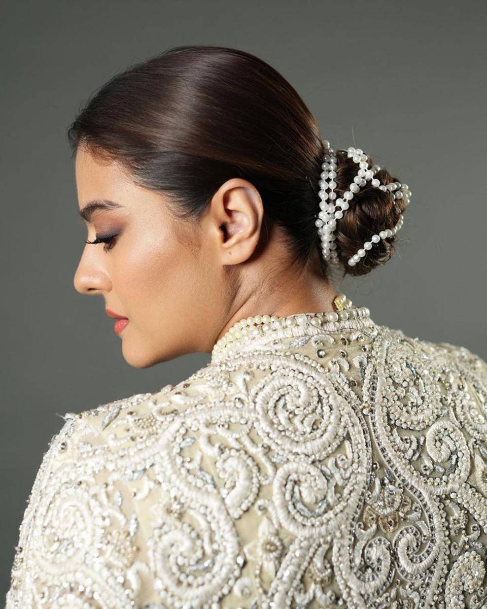 potret Kajol (instagram.com/kajol)