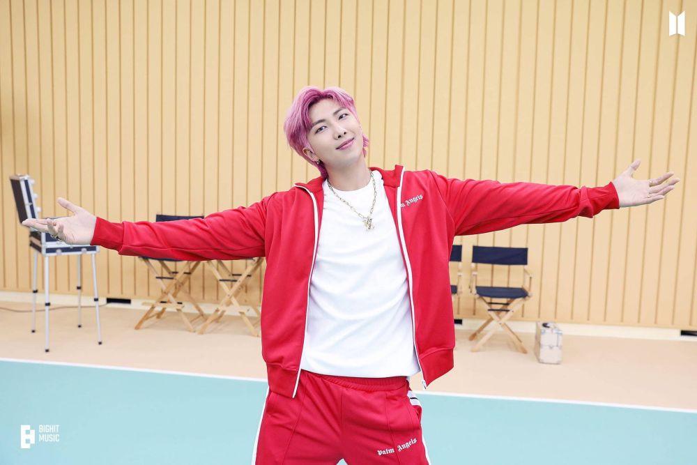 [QUIZ] Kalau Kamu Jadi CEO Agensi, Siapa Main Rapper Boy Group Pertamamu?