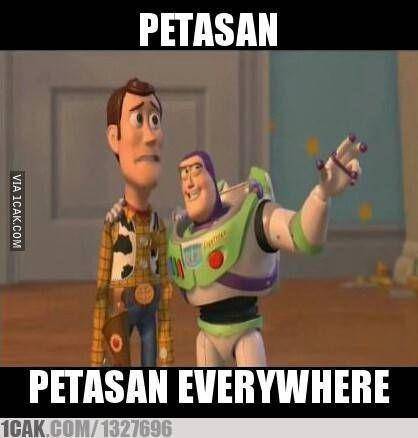 meme petasan bulan Ramadan (1cak.com)