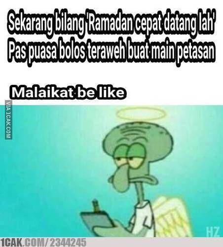 meme petasan bulan Ramadan (1cak.com)