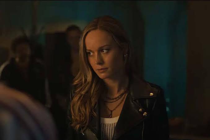 Brie Larson dalam Fast X (dok. Universal Pictures/Fast X)
