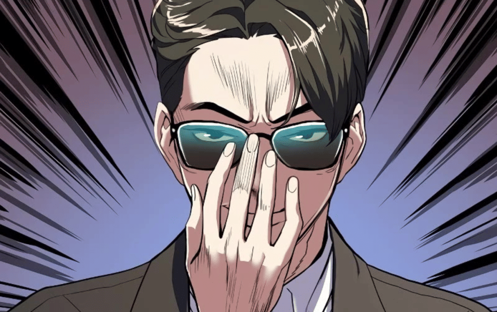 The Chaebeol's Youngest Son