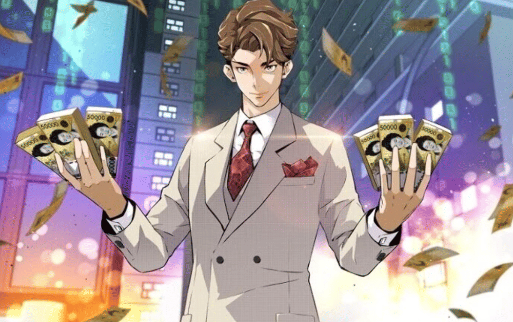 The Legendary Return