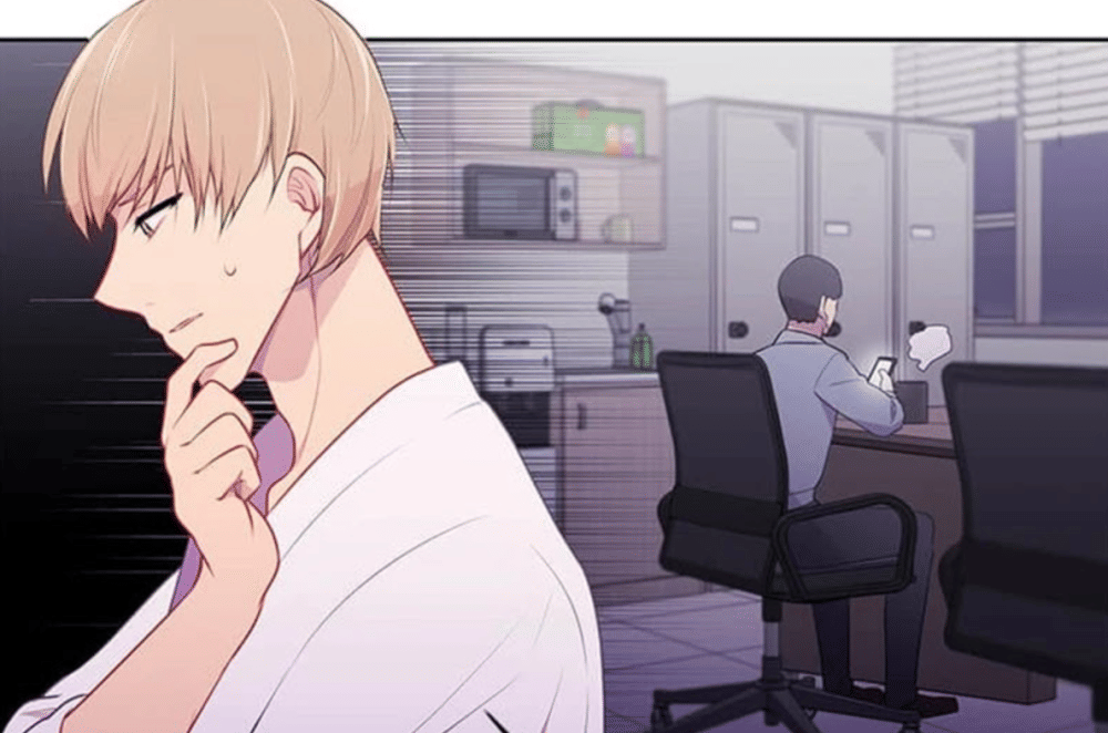 Trapped in a Webnovel as a Good-for-Nothing