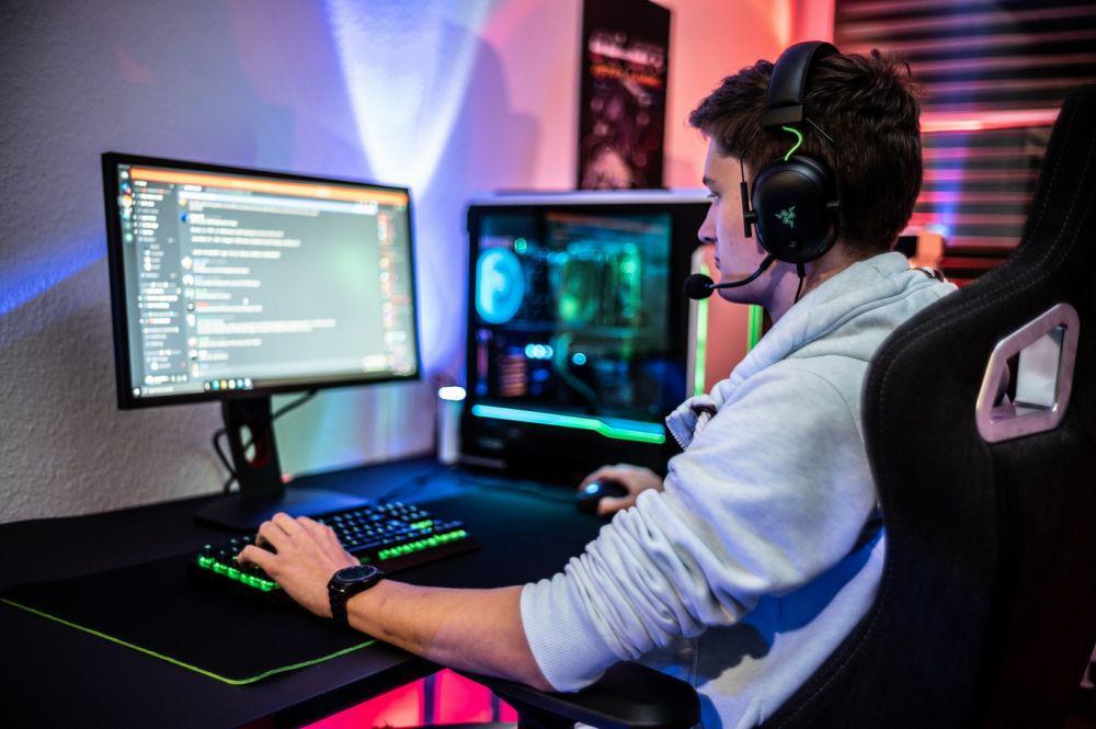 Cara Menggunakan BlueWillow di Discord, Hasilkan Gambar AI