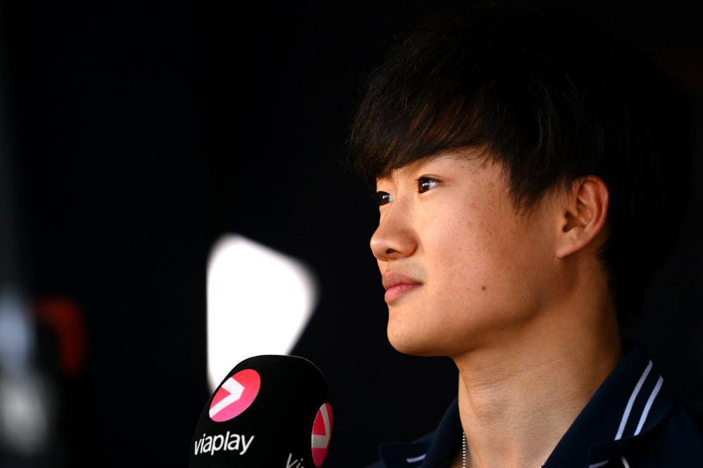 Yuki Tsunoda Tak Puas meski Meraih Poin di GP Australia 2023
