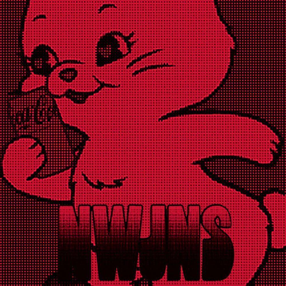poster NewJeans x Coca-Cola (twitter.com/PopBase)