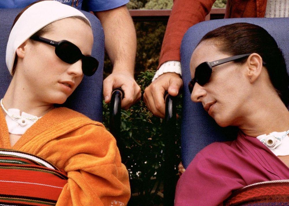 film Talk to Her (dok. MUBI/Talk to Her)