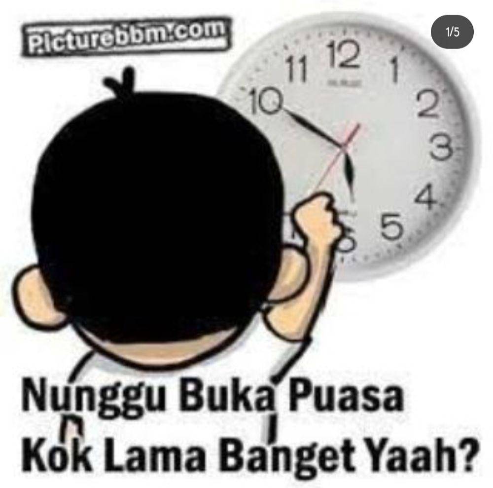 meme puasa (instagram.com/fckngdinarr)