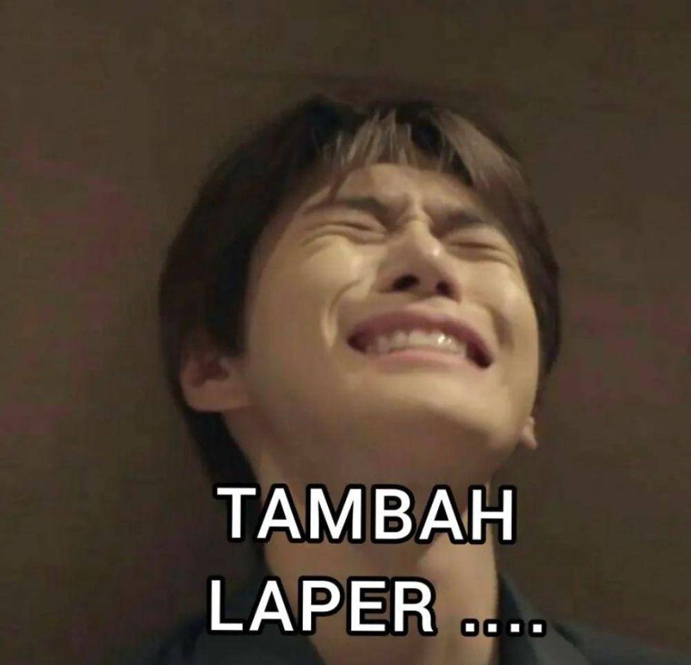 meme puasa (instagram.com/sarang.he.yo)