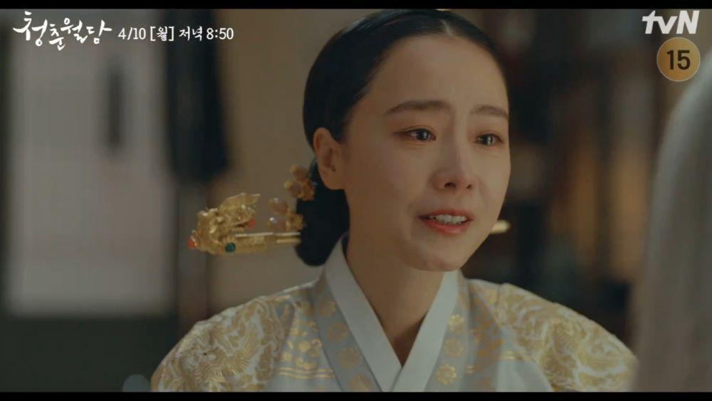 still cut Our Blooming Youth (dok. tvn/Our Blooming Youth)