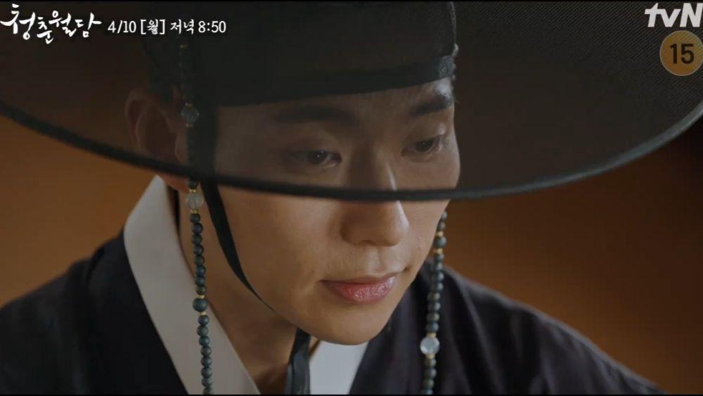 still cut Our Blooming Youth (dok. tvn/Our Blooming Youth)