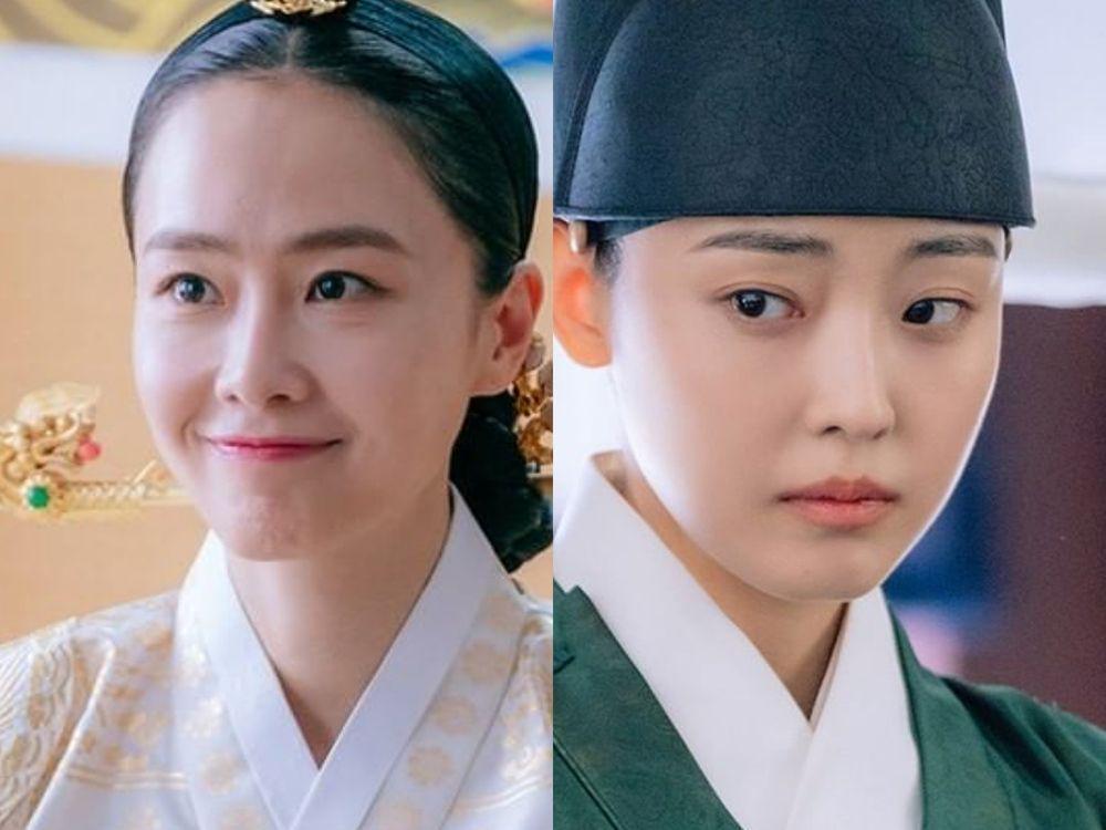still cut Our Blooming Youth (instagram.com/tvn_drama)