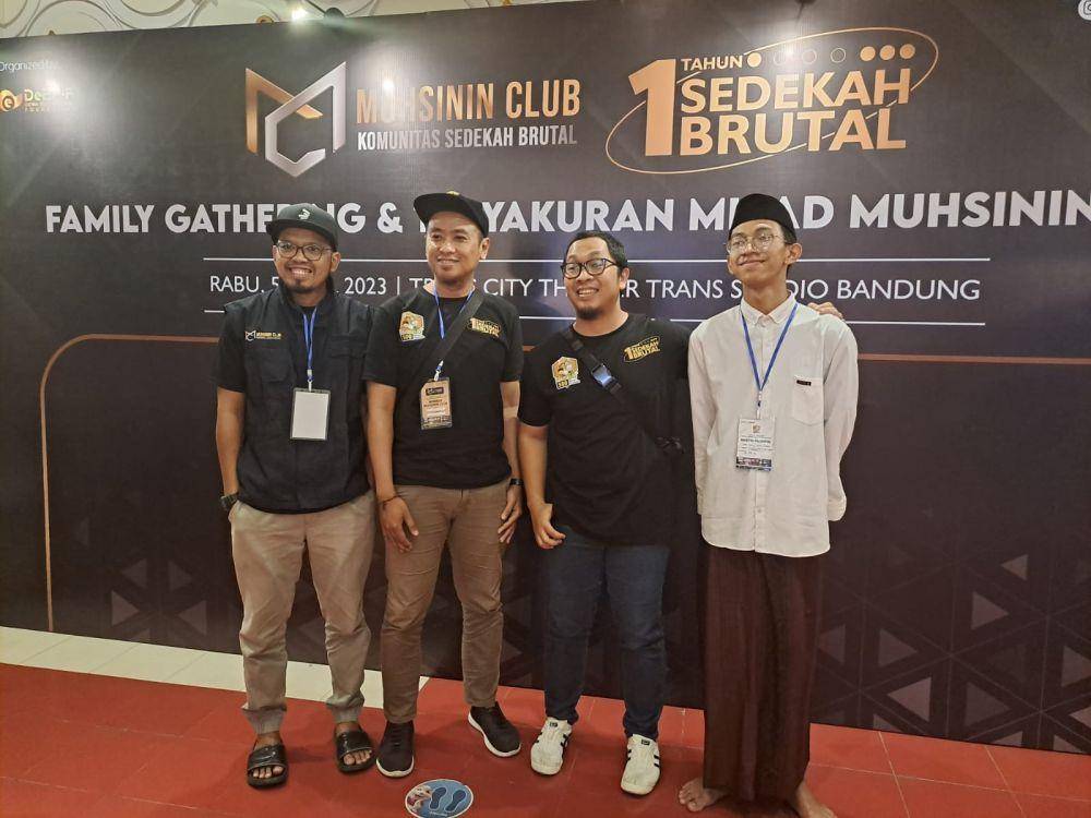 (Istimewa)