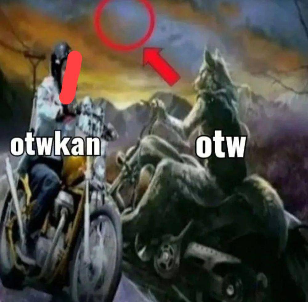 meme OTW (instagram.com/budymim)