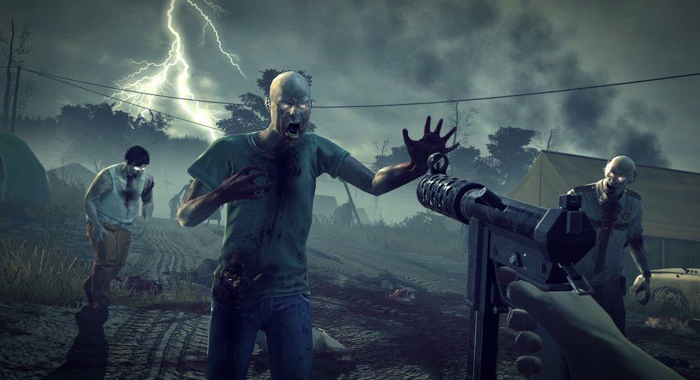 7 Game Zombi Paling Menyeramkan di Android, Berani Coba?