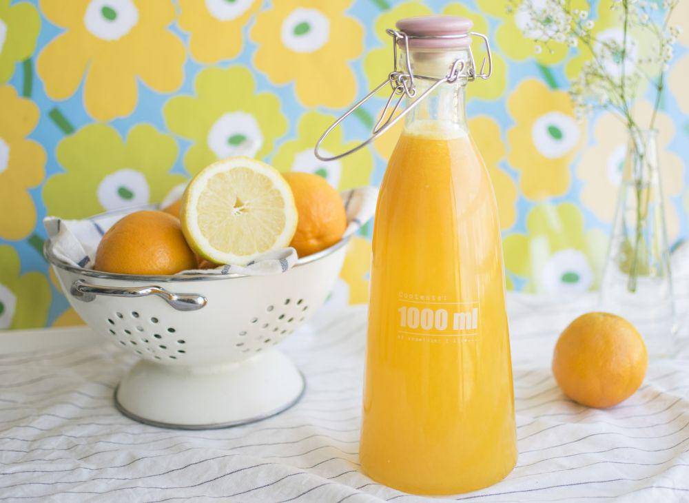 jus jeruk (pixabay.com/Sophkins)