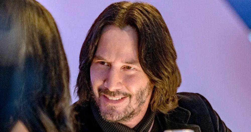 dok. Netflix. Always Be My Baby