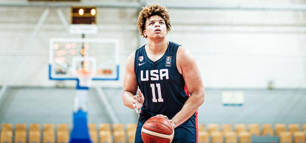 Kenneth Lofton Jr (usab.com)